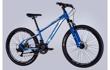 Велосипед Discovery Trek 26" - дополнительное фото 13