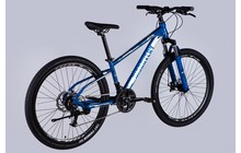 Велосипед Discovery Trek 26" - дополнительное фото 14