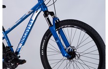 Велосипед Discovery Trek 26" - дополнительное фото 16