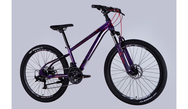 Велосипед Discovery Trek 26" - дополнительное фото 7