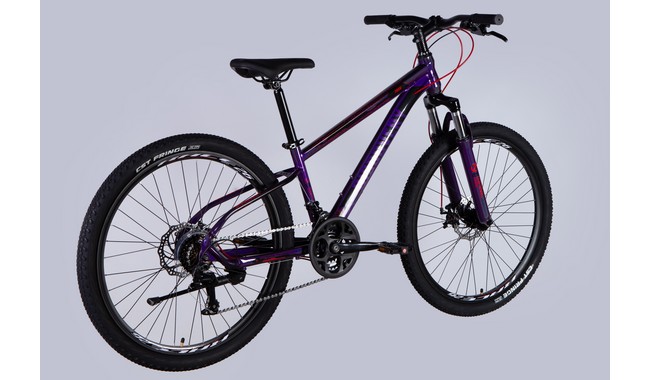 Велосипед Discovery Trek 26" - дополнительное фото 8