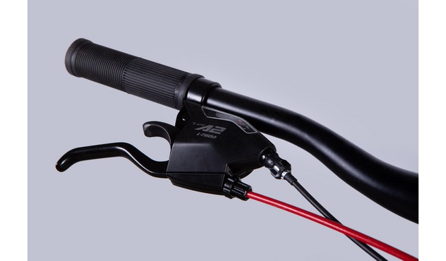 Велосипед Discovery Trek 26" - дополнительное фото 12