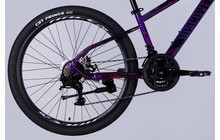 Велосипед Discovery Trek 26" - дополнительное фото 9