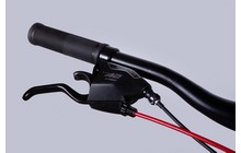 Велосипед Discovery Trek 26" - дополнительное фото 12