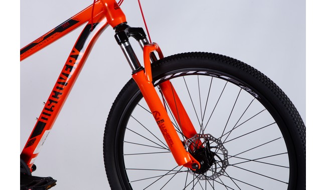 Велосипед Discovery Trek 27.5" - дополнительное фото 4