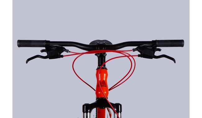 Велосипед Discovery Trek 27.5" - дополнительное фото 5