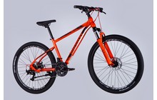 Велосипед Discovery Trek 27.5" - дополнительное фото 1