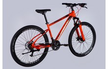 Велосипед Discovery Trek 27.5" - дополнительное фото 2