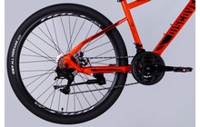 Велосипед Discovery Trek 27.5" - дополнительное фото 3