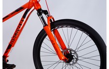 Велосипед Discovery Trek 27.5" - дополнительное фото 4