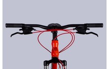 Велосипед Discovery Trek 27.5" - дополнительное фото 5