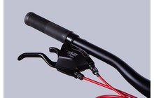 Велосипед Discovery Trek 27.5" - дополнительное фото 6