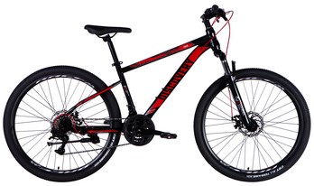 Велосипед Discovery Trek 27.5"