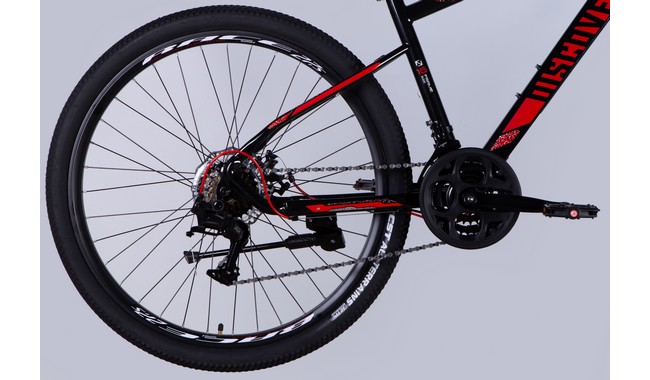 Велосипед Discovery Trek 27.5" - дополнительное фото 9