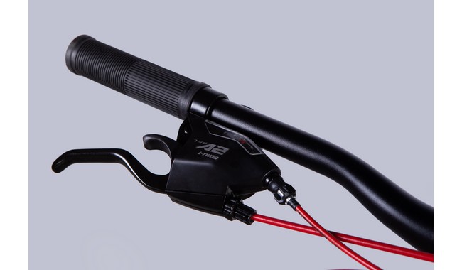 Велосипед Discovery Trek 27.5" - дополнительное фото 12