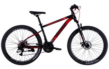 Велосипед Discovery Trek 27.5" - фото 2