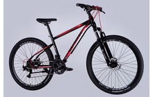 Велосипед Discovery Trek 27.5" - дополнительное фото 7