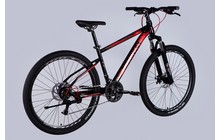 Велосипед Discovery Trek 27.5" - дополнительное фото 8