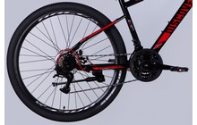 Велосипед Discovery Trek 27.5" - дополнительное фото 9