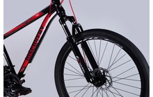 Велосипед Discovery Trek 27.5" - дополнительное фото 10