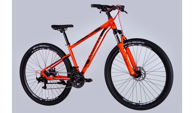 Велосипед Discovery Trek 29" - дополнительное фото 16