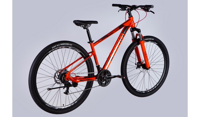 Велосипед Discovery Trek 29" - дополнительное фото 17