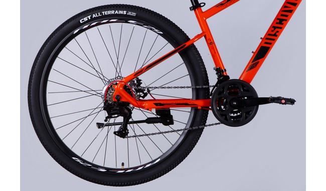 Велосипед Discovery Trek 29" - дополнительное фото 18