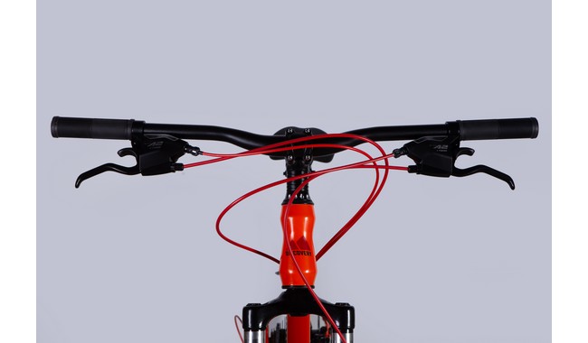 Велосипед Discovery Trek 29" - дополнительное фото 20