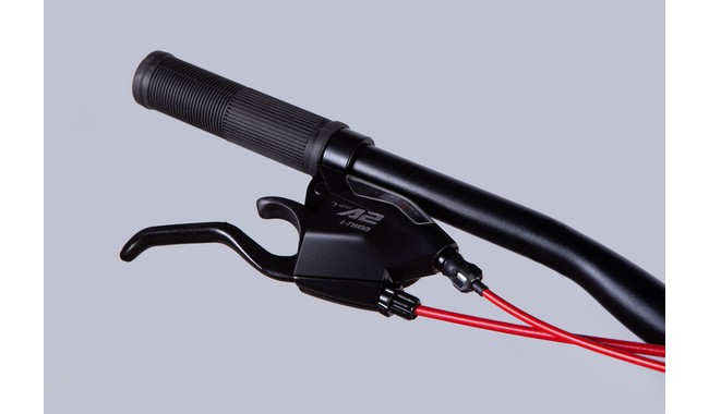 Велосипед Discovery Trek 29" - дополнительное фото 21