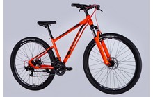 Велосипед Discovery Trek 29" - дополнительное фото 16