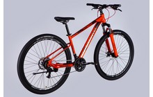 Велосипед Discovery Trek 29" - дополнительное фото 17