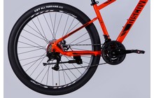 Велосипед Discovery Trek 29" - дополнительное фото 18