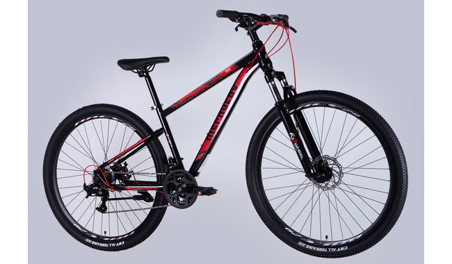 Велосипед Discovery Trek 29" - дополнительное фото 7