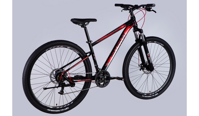 Велосипед Discovery Trek 29" - дополнительное фото 8