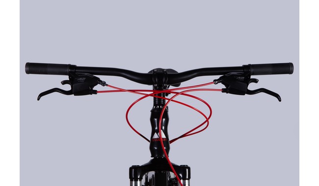 Велосипед Discovery Trek 29" - дополнительное фото 11