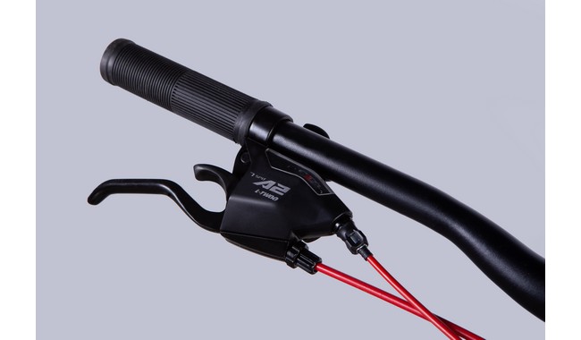 Велосипед Discovery Trek 29" - дополнительное фото 12