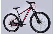 Велосипед Discovery Trek 29" - дополнительное фото 7