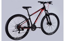 Велосипед Discovery Trek 29" - дополнительное фото 8