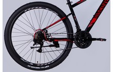 Велосипед Discovery Trek 29" - дополнительное фото 9