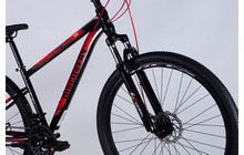 Велосипед Discovery Trek 29" - дополнительное фото 10