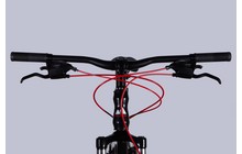 Велосипед Discovery Trek 29" - дополнительное фото 11