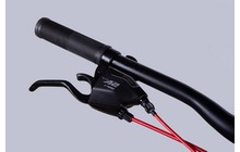 Велосипед Discovery Trek 29" - дополнительное фото 12