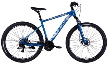 Велосипед Discovery Trek 29"