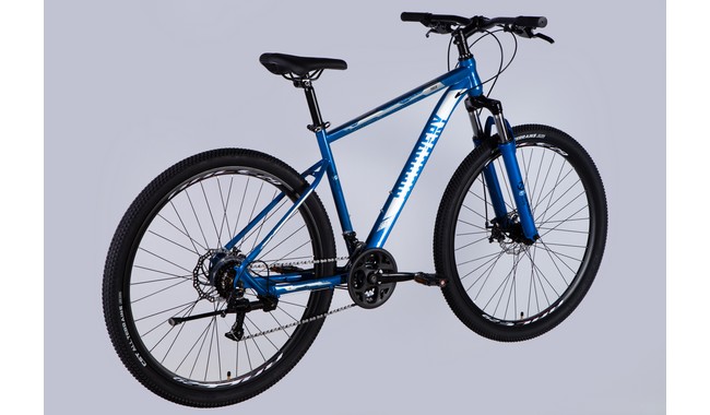 Велосипед Discovery Trek 29" - дополнительное фото 2