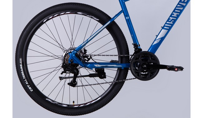 Велосипед Discovery Trek 29" - дополнительное фото 3