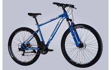 Велосипед Discovery Trek 29" - дополнительное фото 1