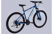 Велосипед Discovery Trek 29" - дополнительное фото 2