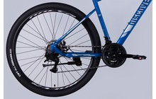 Велосипед Discovery Trek 29" - дополнительное фото 3