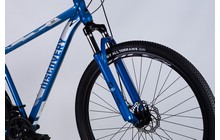 Велосипед Discovery Trek 29" - дополнительное фото 4