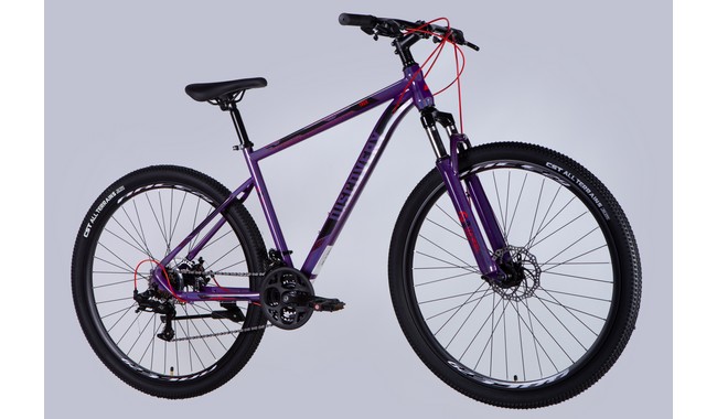 Велосипед Discovery Trek 29" - дополнительное фото 22